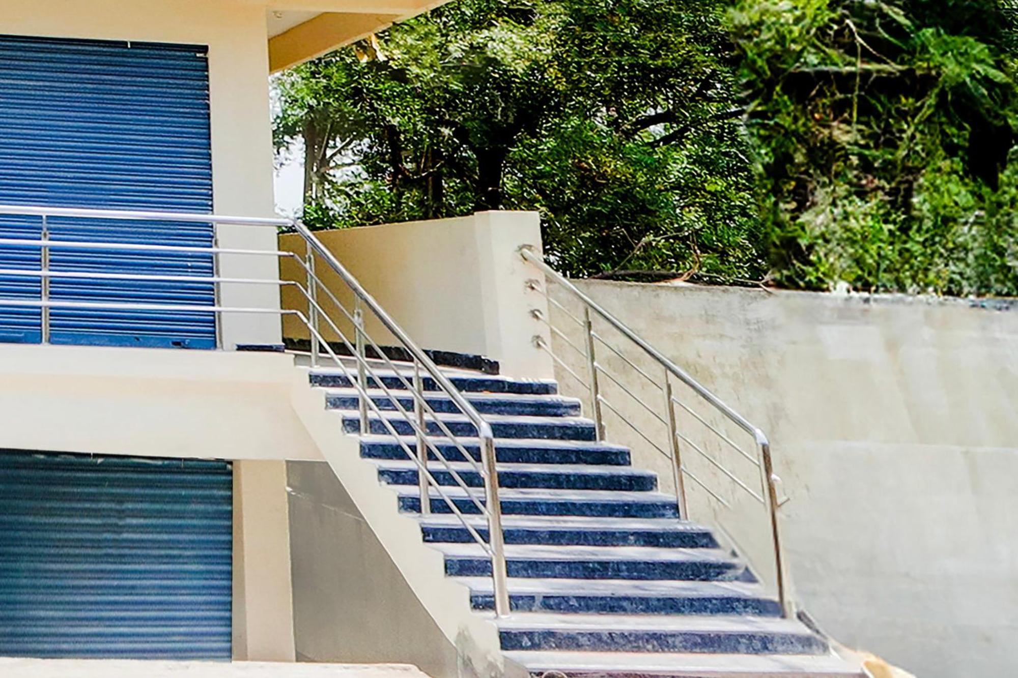 Hotel O Gk Grand Bibinagar Dış mekan fotoğraf