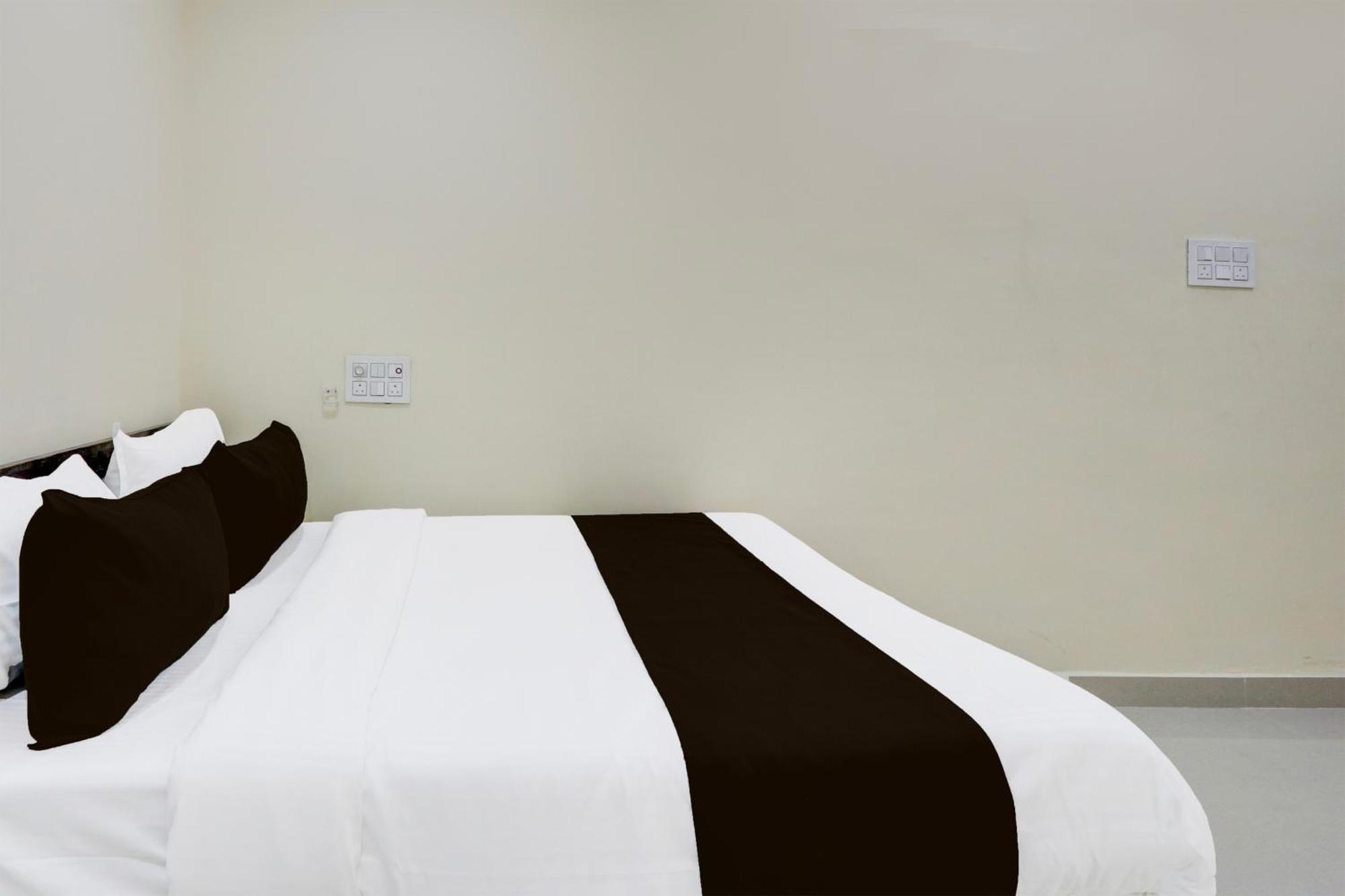 Hotel O Gk Grand Bibinagar Dış mekan fotoğraf
